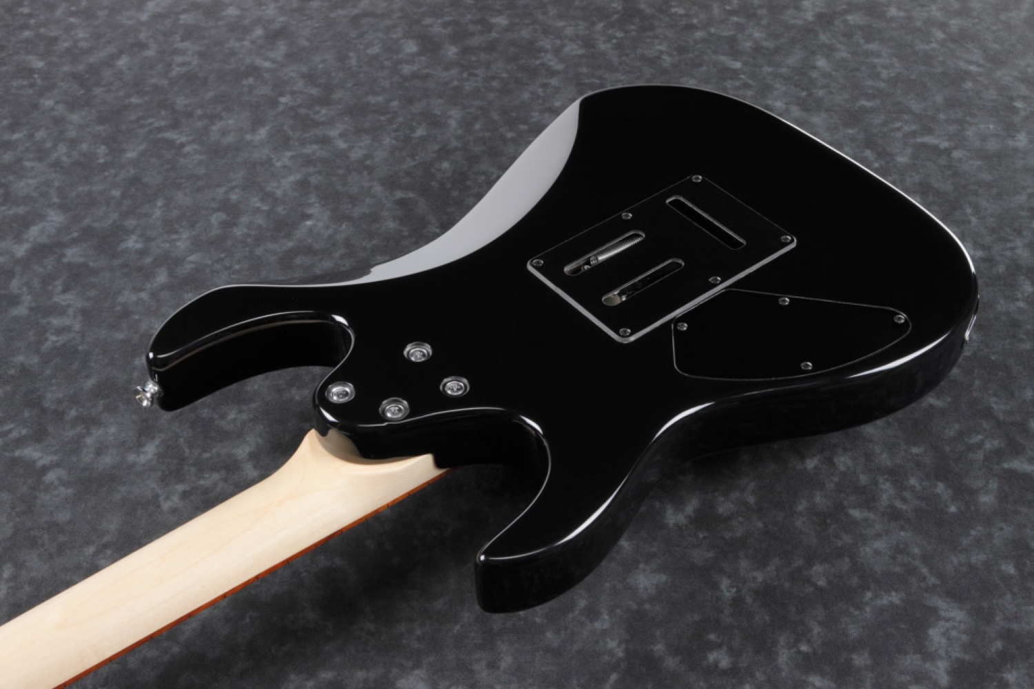 Ibanez GRX70QA-TKS - 4