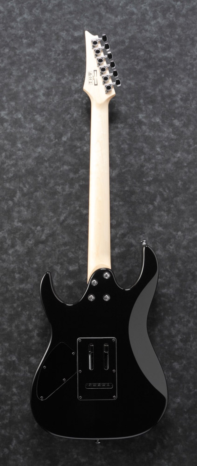 Ibanez GRX70QA-TKS - 3