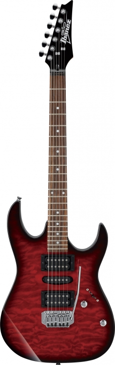 Ibanez GRX70QA-TRB - 2
