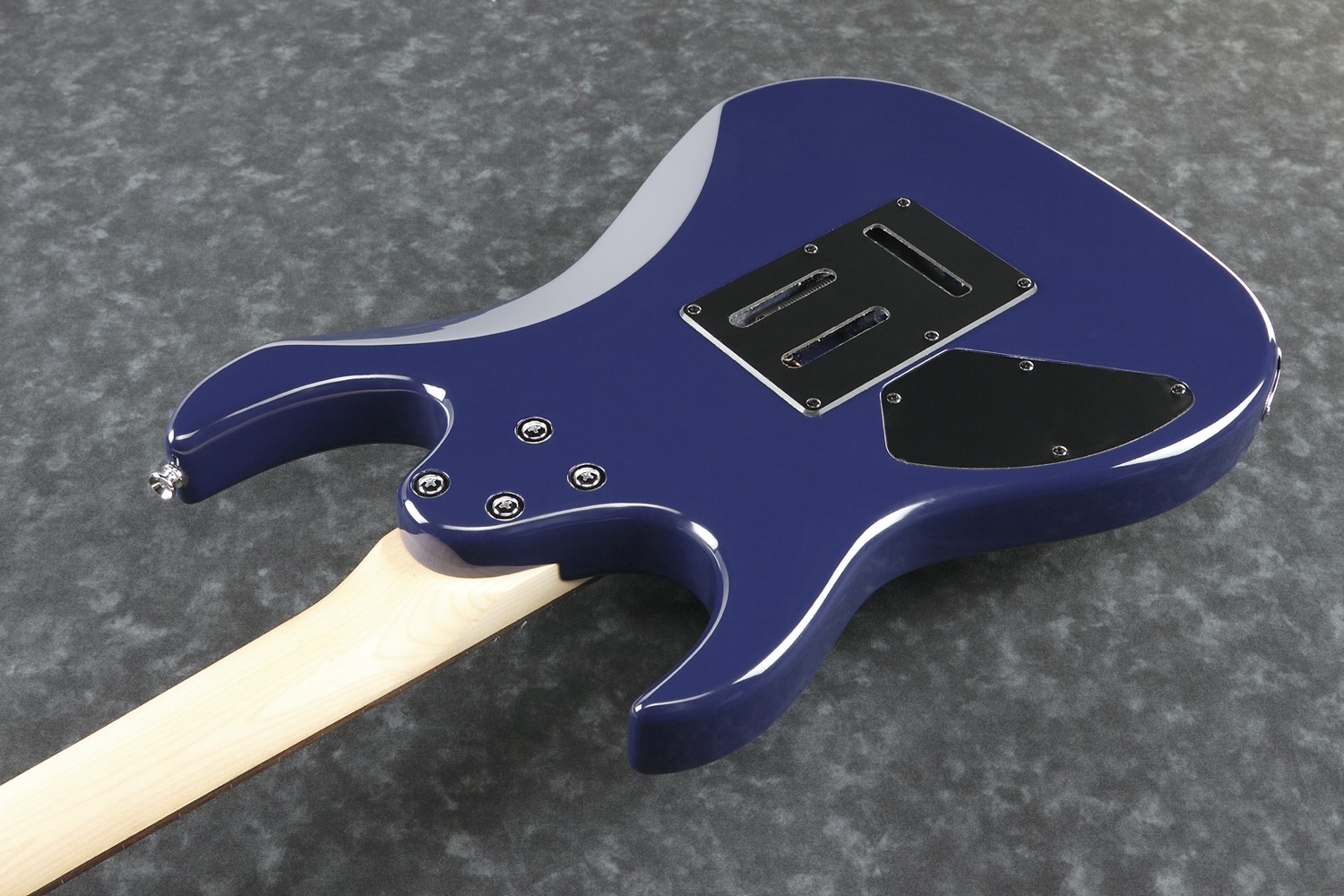 Ibanez GRX70QA-TBB - 3