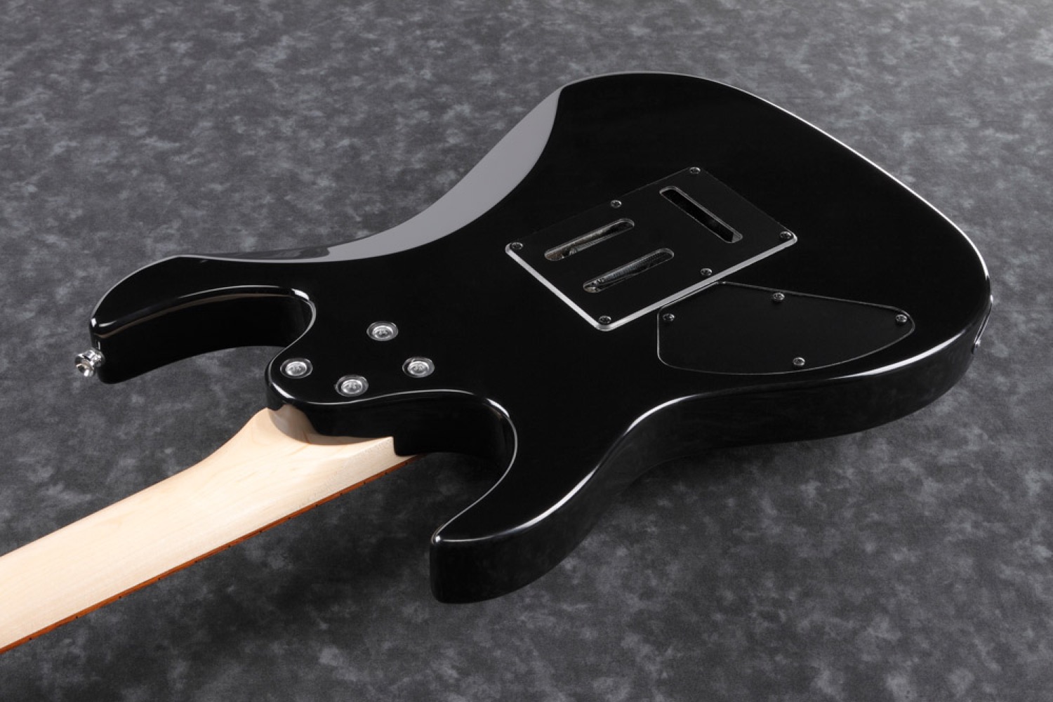 Ibanez GRX70QA-SB - 7