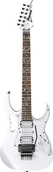 Ibanez JEMJR-WH
