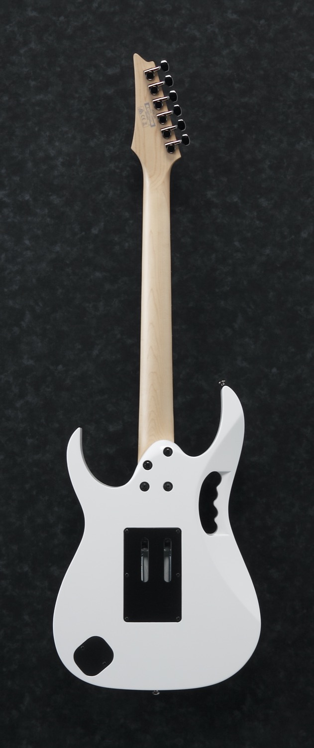 Ibanez JEMJR-WH - 5