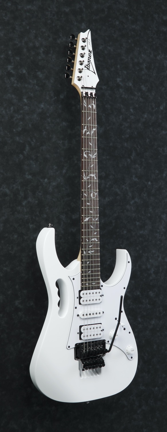 Ibanez jem jr deals wh