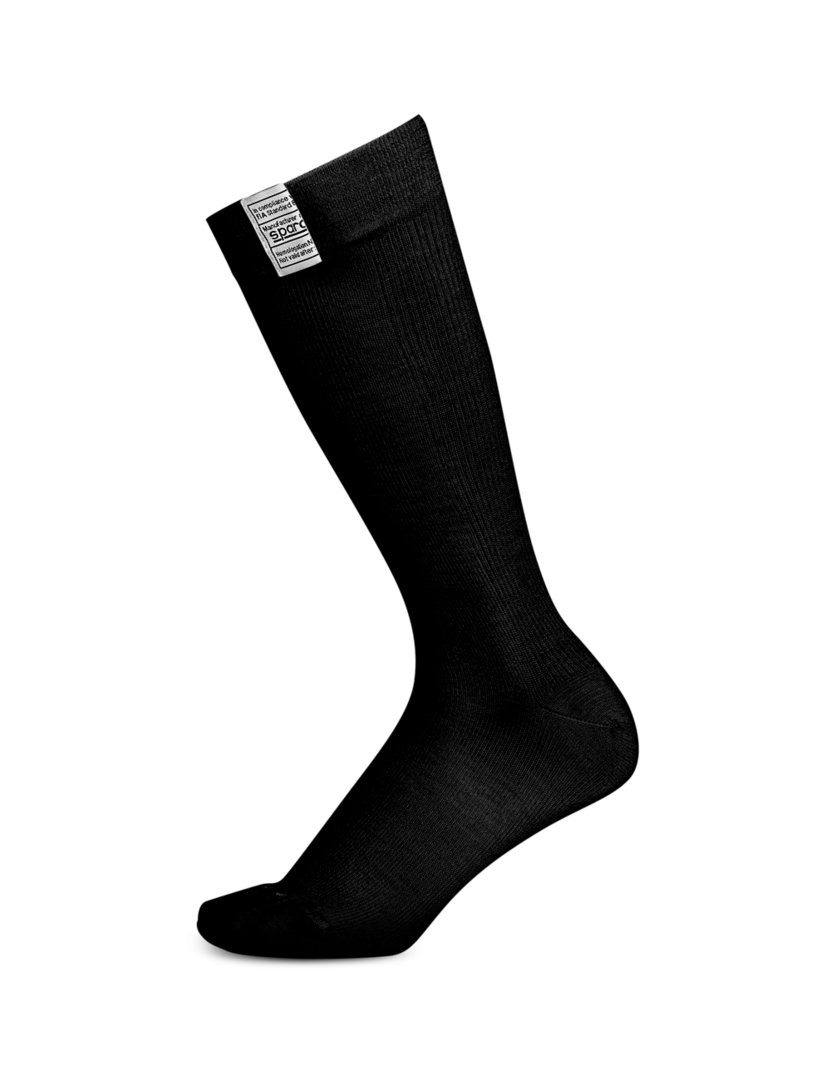 Sparco strumpa RW- 7, svart