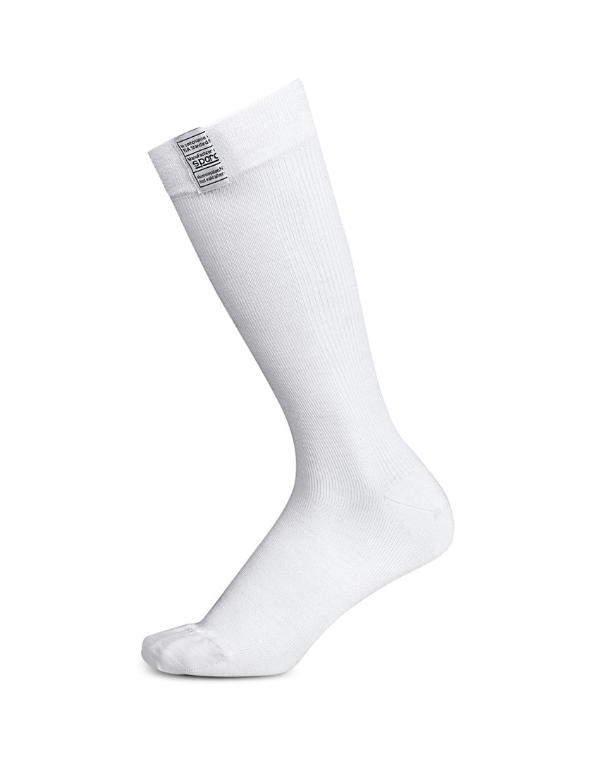 Sparco strumpa RW- 7, vit