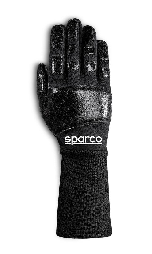 Mekanikerhandske, Sparco R-Meca, svart