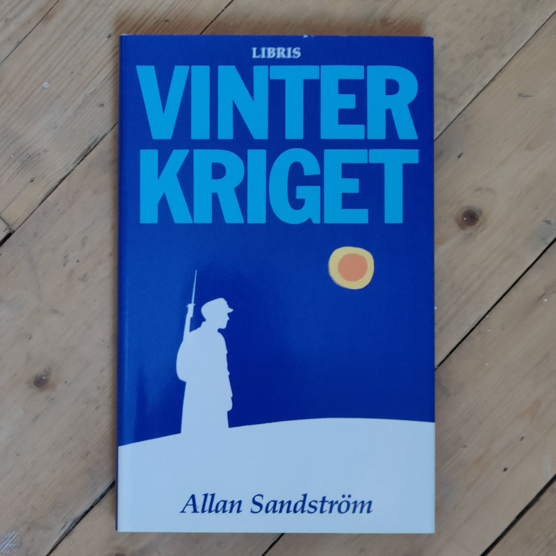Vinterkriget av Allan Sandström