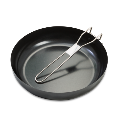Briv Stekpanna 24cm - 2