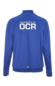 ÅSK OCR Overallsjacka