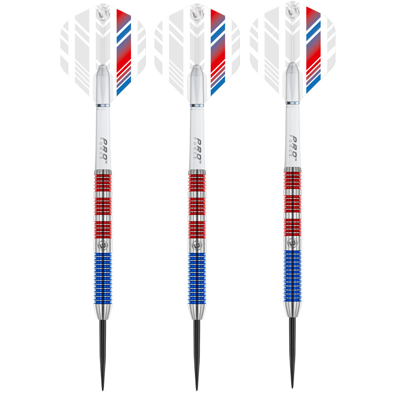 Winmau Wildcats 90% 21g