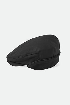 Öronlappsmössa hooligan 