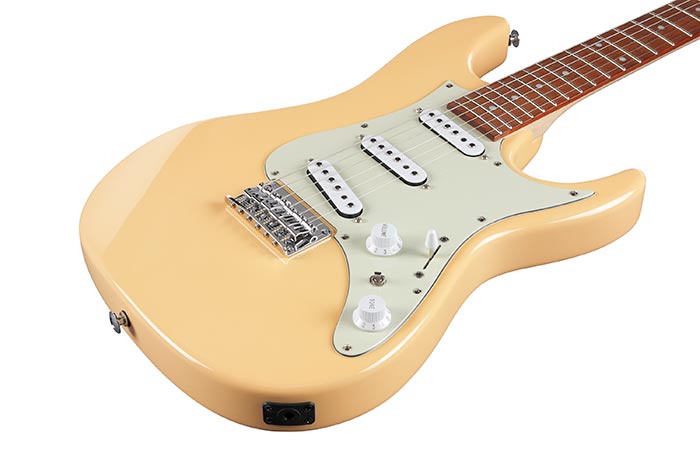 Ibanez AZES31-IV - 2