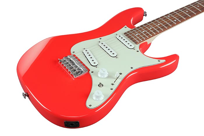 Ibanez AZES31-VM - 2