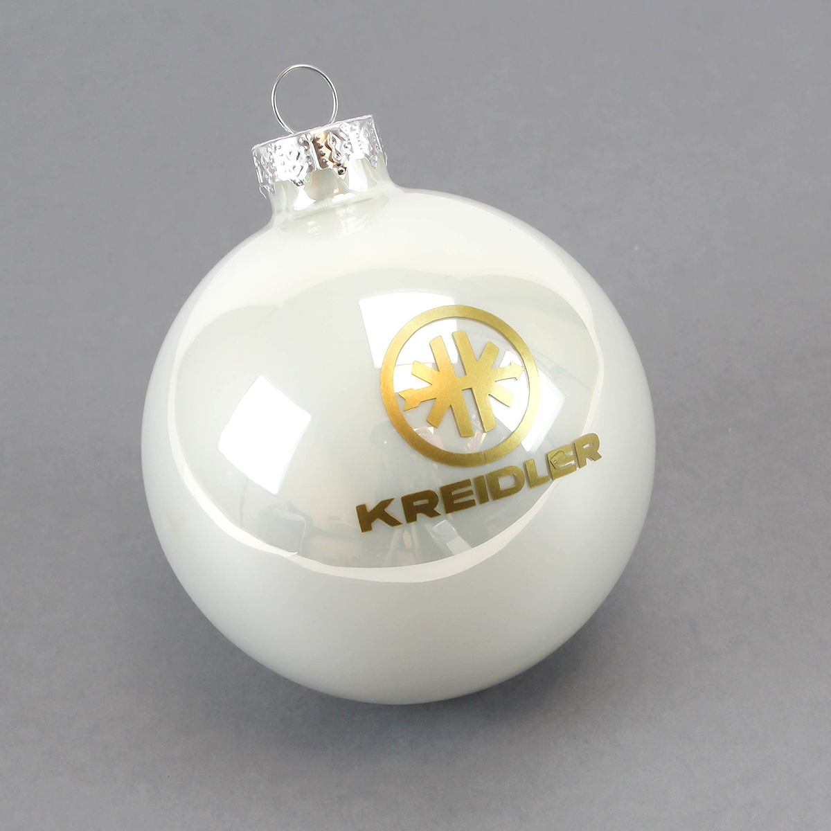 Christmas tree ball Kreidler - 2