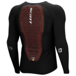 SCOTT SOFTCON AIR JACKET PROTECTOR - 2