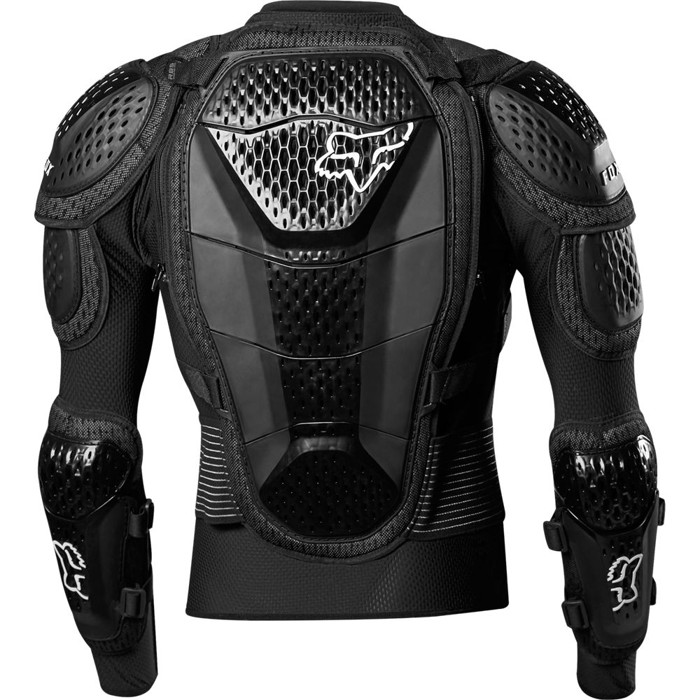 TITAN SPORT JACKET - 2
