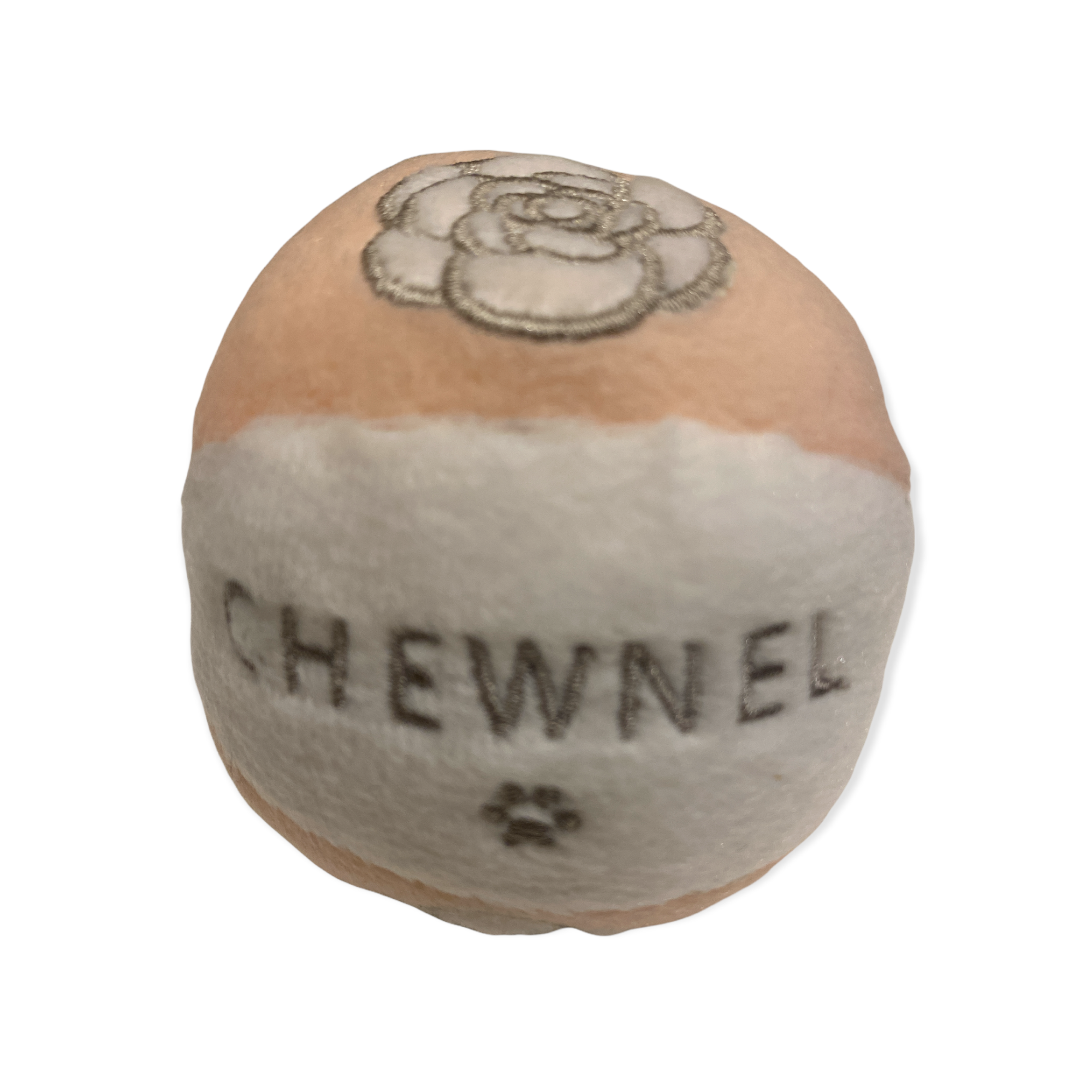 Dog Diggins Design Chewnel Ball