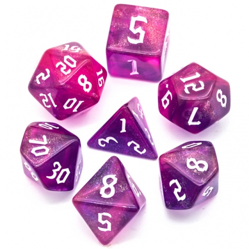 Purple Surface