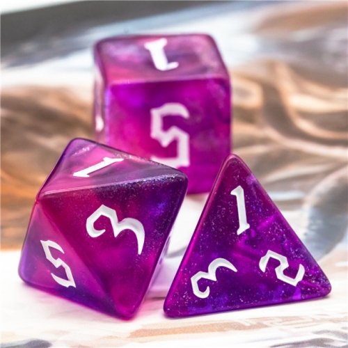 Purple Surface - 4