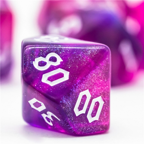 Purple Surface - 7