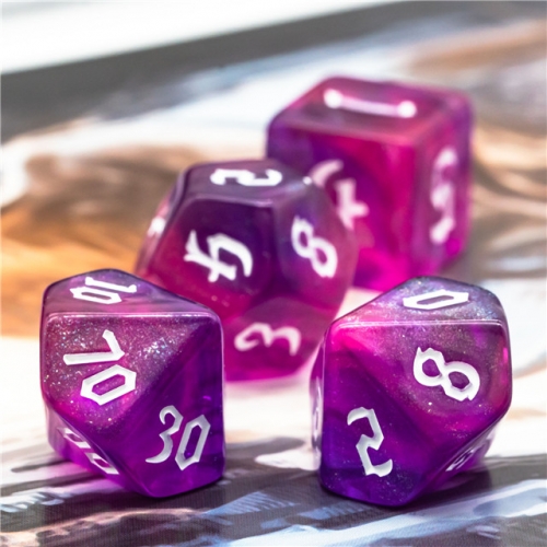 Purple Surface - 6