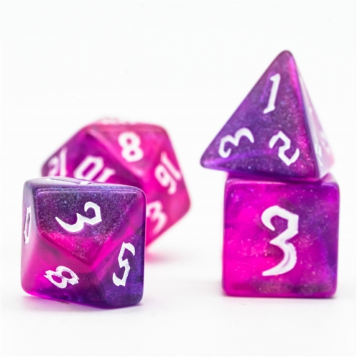 Purple Surface - 3