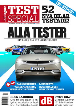 Vi Bilägare Testspecial 2022