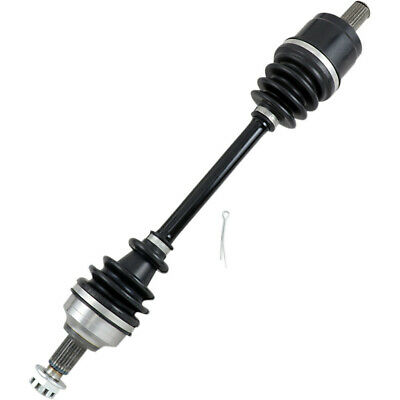 Drivaxel Honda TRX 420 Rancher 2007-2009 FRAM