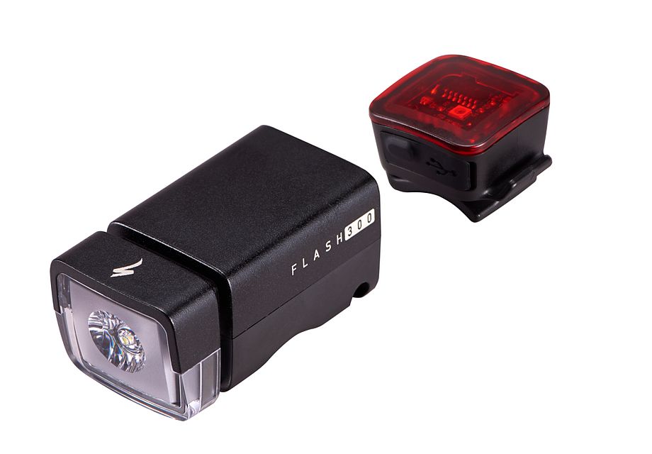 FLASH PACK HEADLIGHT/TAILLIGHT COMBO