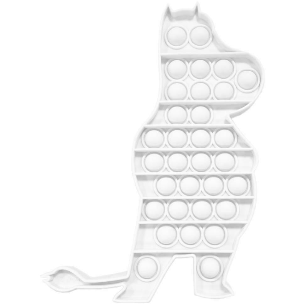 Mumin Popit - Mumintrollet
