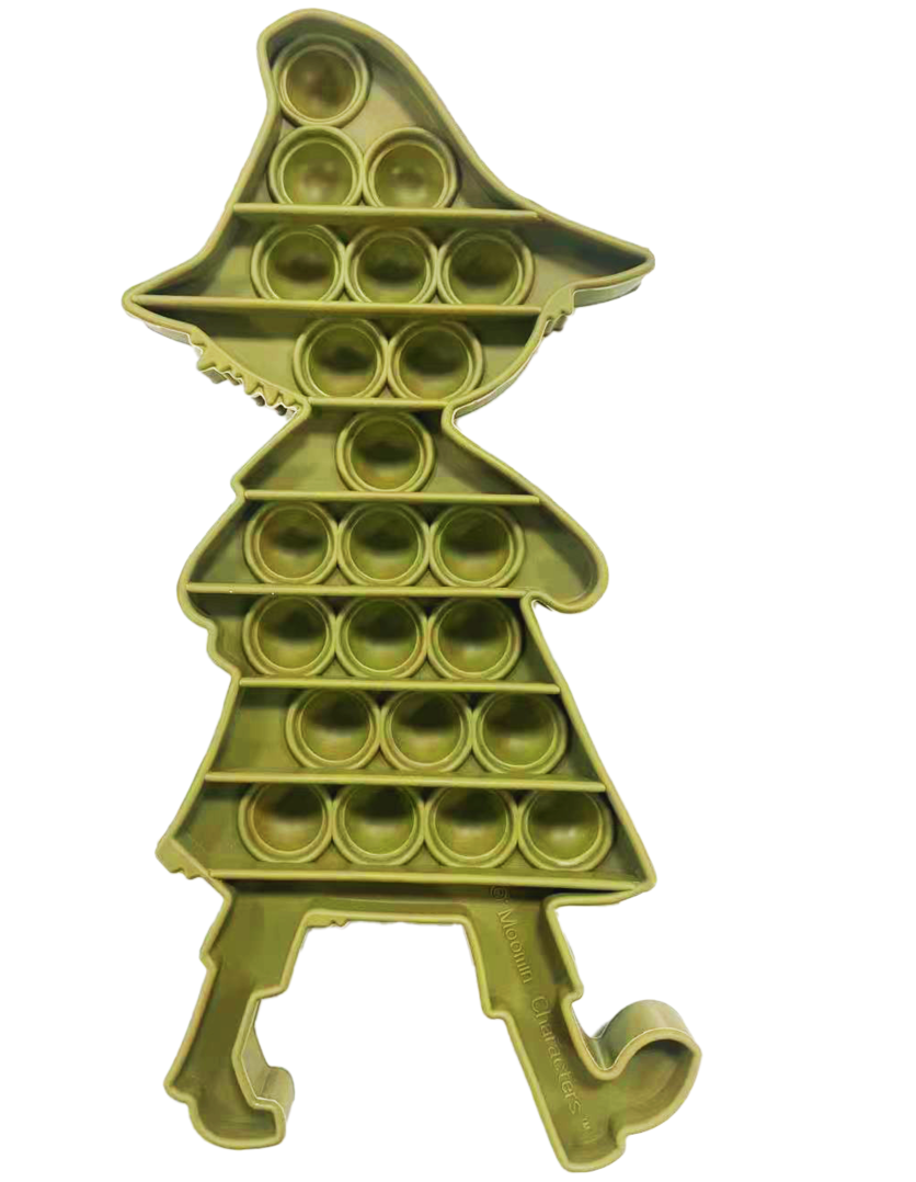 Mumin Popit - Snusmumriken - 2