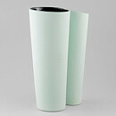 Pia Törnell (Mantello 1997) Green Modern Vase 22 cm (2)