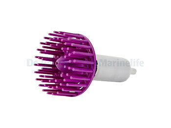 Nyos impeller nålhjul