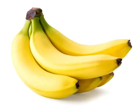 Fem bananer