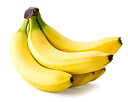 Fem bananer