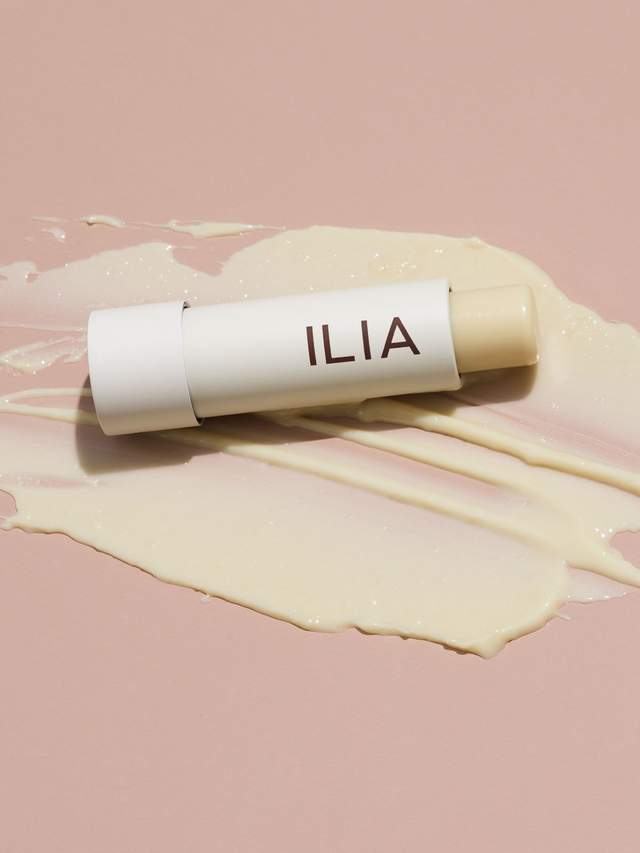 ILIA Balmy Tint Hydrating Lip Balm Memoir Fridas Ekofrisör & Shop