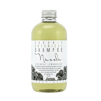 KaliFlower Schampo Nässla Lavendel & Citrongräs