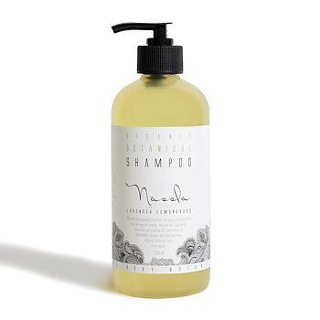 Kaliflower Schampo Nässla 500ml