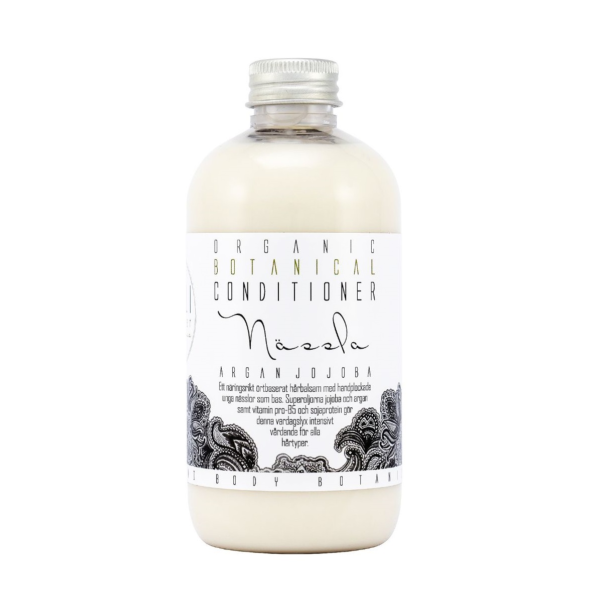 KaliFlower Balsam Nässla Argan Jojoba