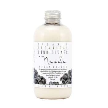 KaliFlower Balsam Nässla Argan Jojoba