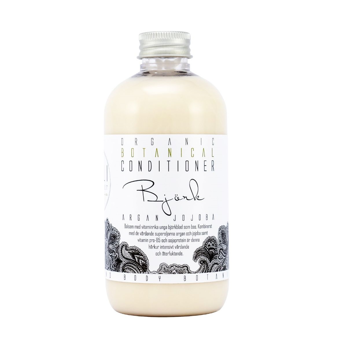 KaliFlower Balsam Björk Argan Jojoba