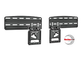M QLED/UHD Wallmount Series 43"-85" Slim Fit (The Frame)