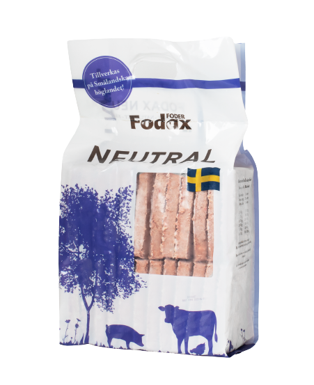 Fodax Neutral 10kg