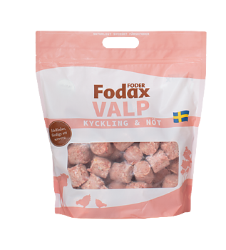 Fodax Valp 2kg