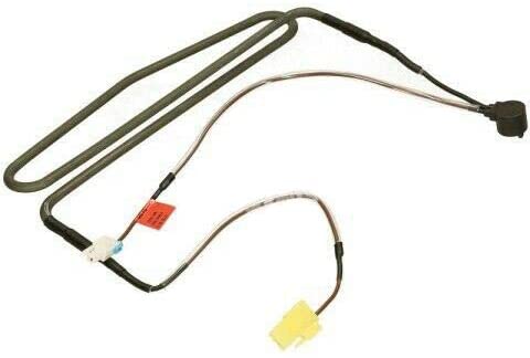 Samsung HEATER METAL SHEATH AC230V,HM10 REF, 377 - 2