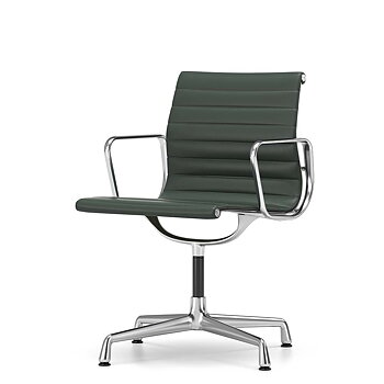 Aluminium Group EA 103, EA 104 Dine, Matstol - Vitra
