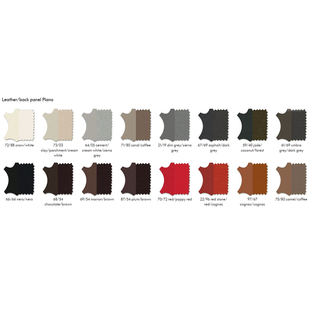 Aluminium Group EA 103, EA 104 Dine, Matstol - Vitra - 8