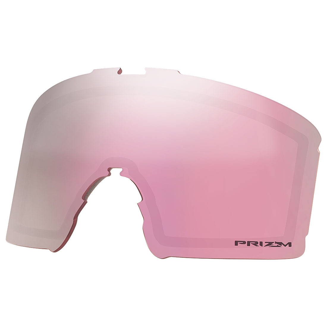 Oakley Lins - Line Miner L Prizm Hi Pink