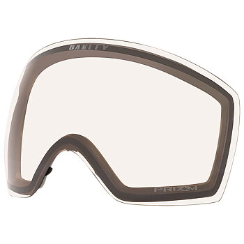 Oakley Lens - Flight Deck L Prizm Clear